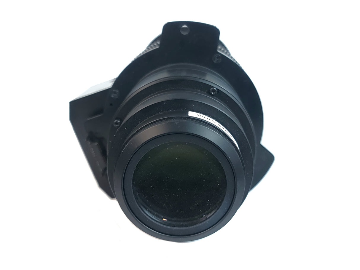 Christie 118-100111-XX ILS Lens 1.25-1.6:1 SX+/ 1.16-1.49:1 HD 0.95" 3-Chip DLP Projector Lens