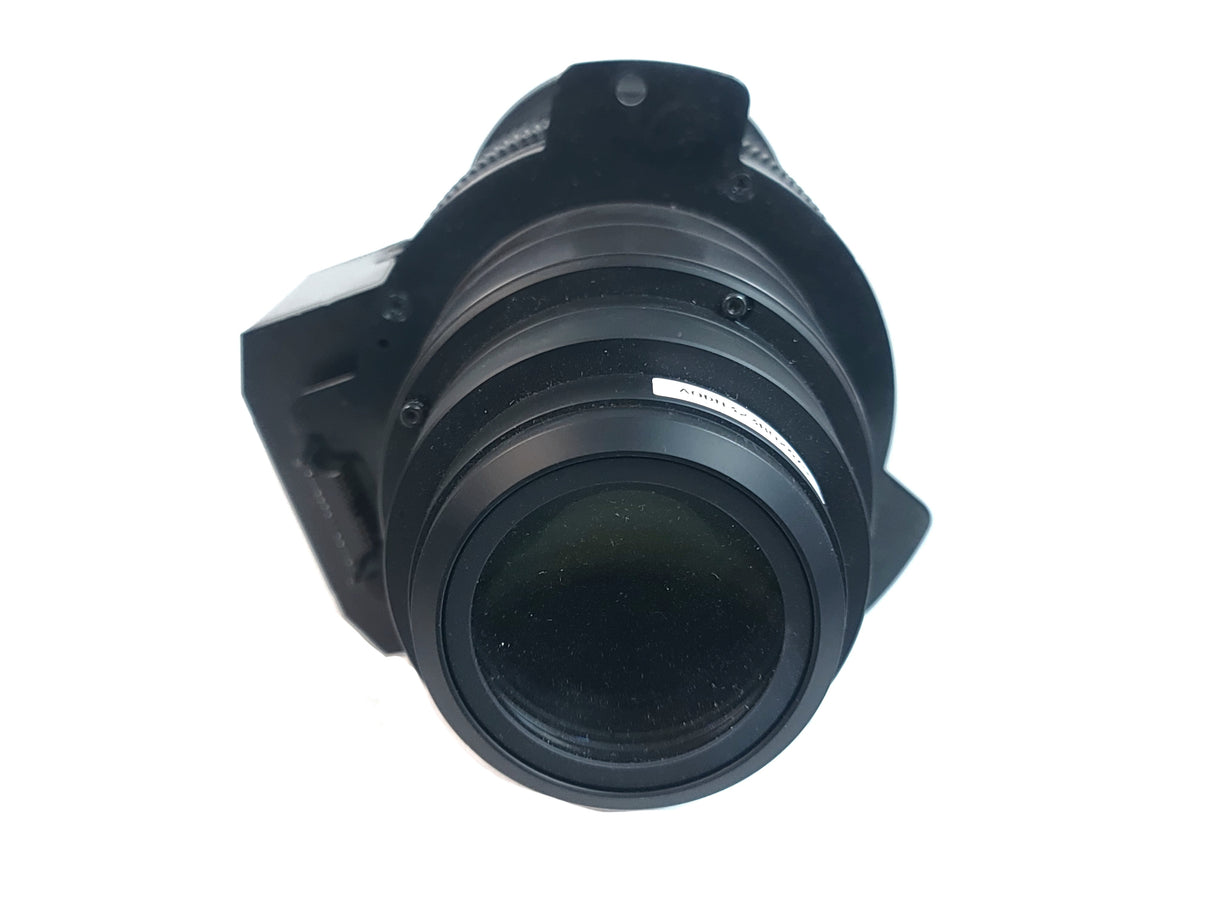 Christie 118-100111-XX ILS Lens 1.25-1.6:1 SX+/ 1.16-1.49:1 HD 0.95" 3-Chip DLP Projector Lens
