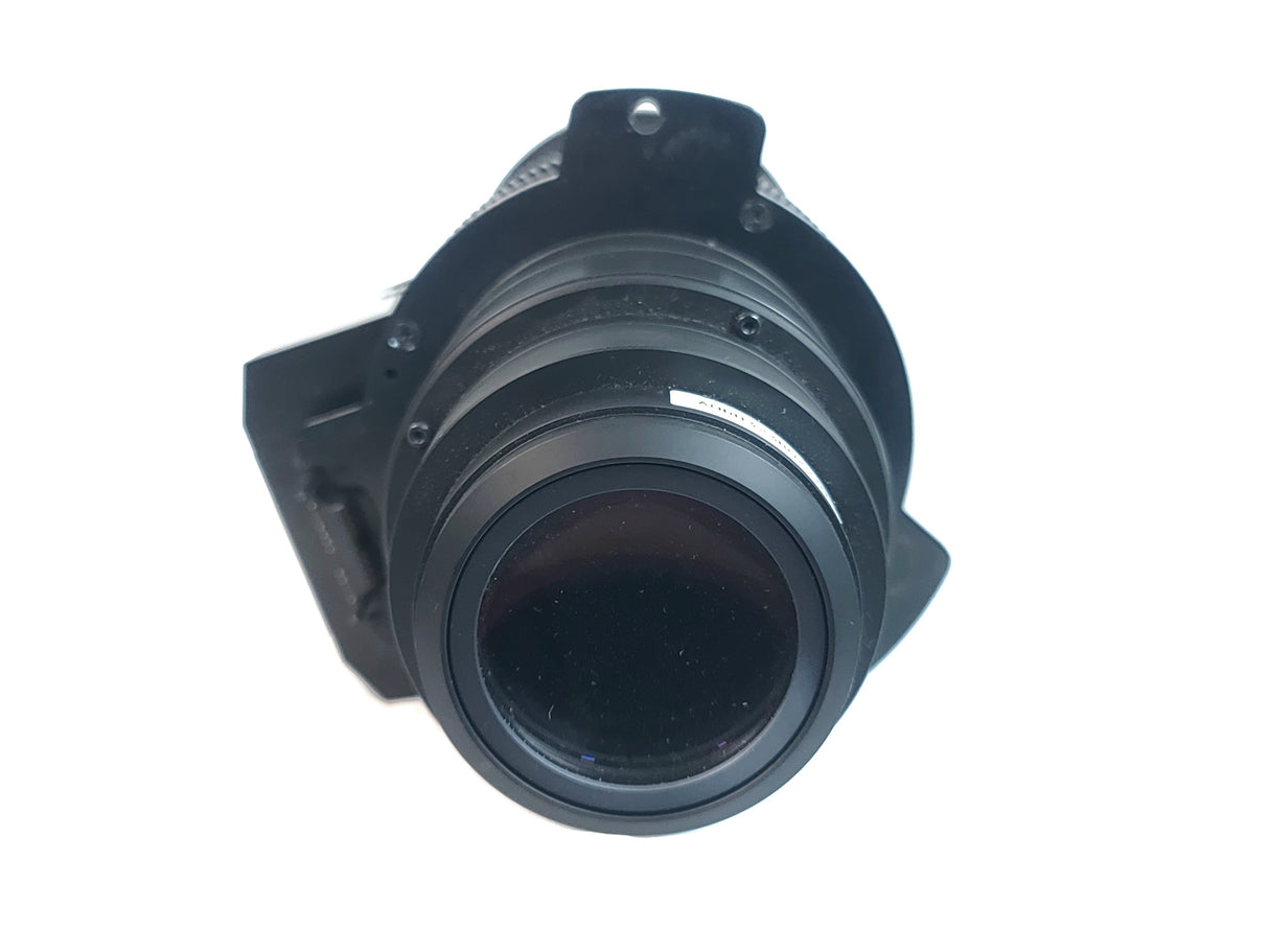 Christie 118-100111-XX ILS Lens 1.25-1.6:1 SX+/ 1.16-1.49:1 HD 0.95" 3-Chip DLP Projector Lens
