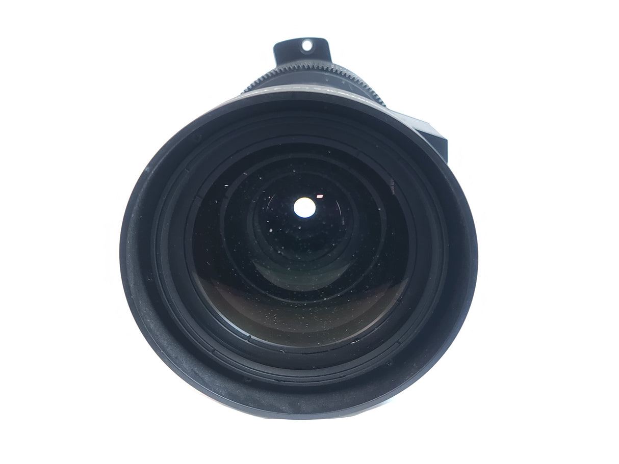 Christie 118-100111-XX ILS Lens 1.25-1.6:1 SX+/ 1.16-1.49:1 HD 0.95" 3-Chip DLP Projector Lens