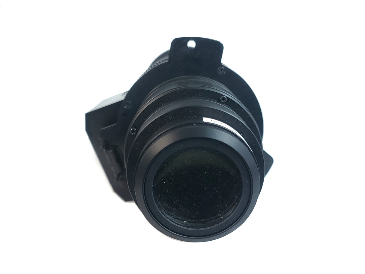 Christie 118-100111-XX ILS Lens 1.25-1.6:1 SX+/ 1.16-1.49:1 HD 0.95" 3-Chip DLP Projector Lens