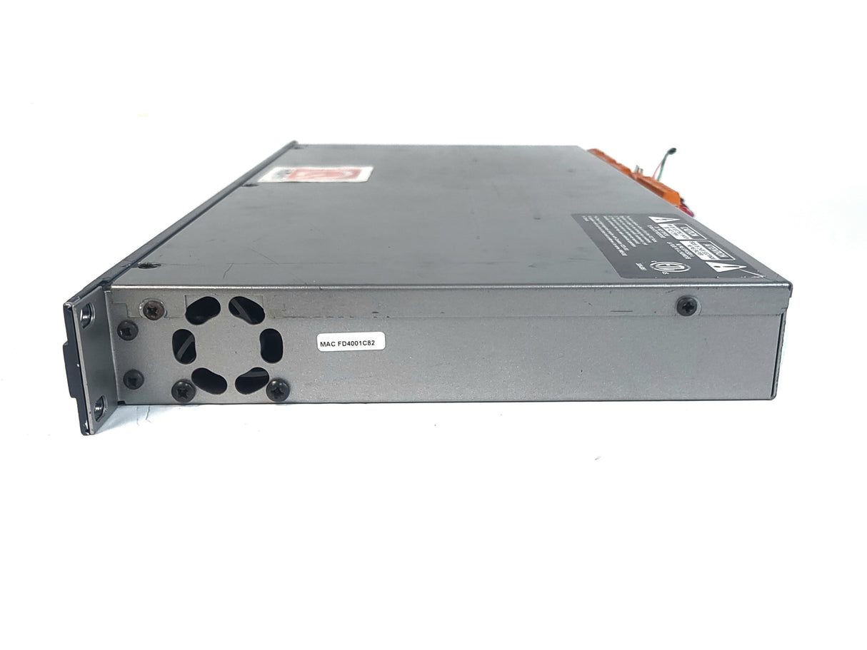 BSS Audio Soundweb BLU-80 Signal Processor