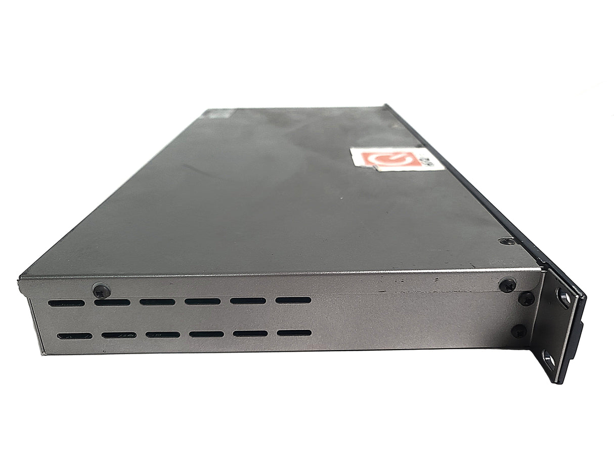 BSS Soundweb London BLU-16 Signal Processor