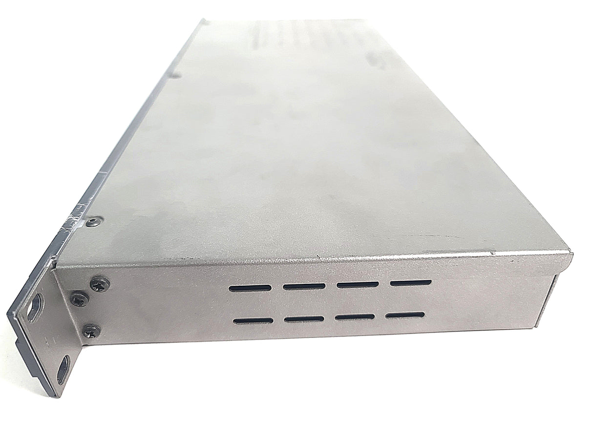 BSS Audio Soundweb London BLU-BOB2 (Break-Out Box) Output Expander