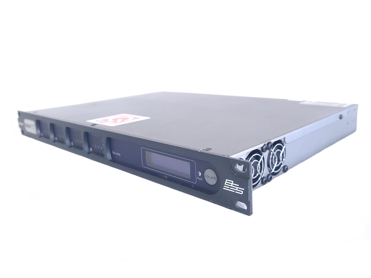 BSS Audio Soundweb London BLU-120 Signal Processor