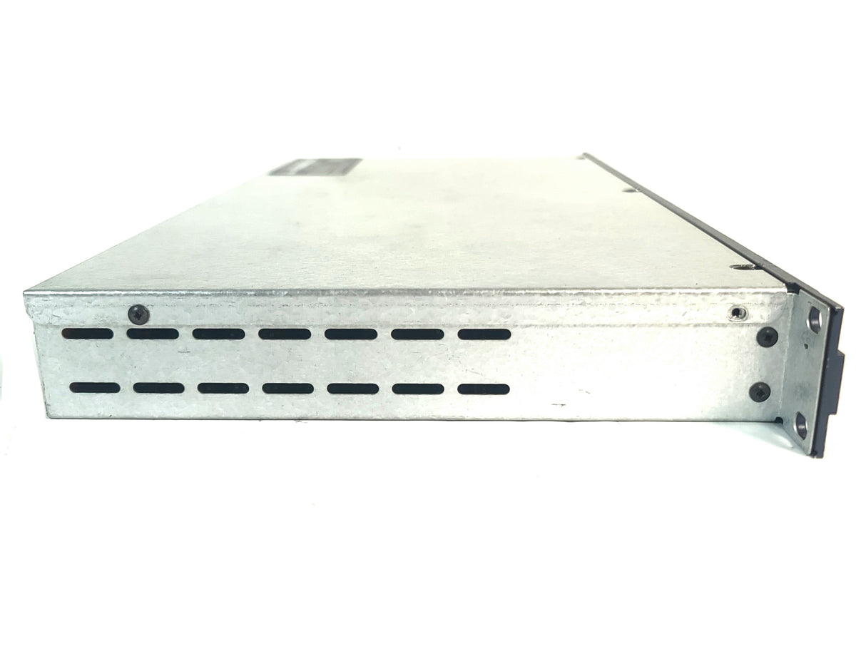 BSS Audio Soundweb BLU-80 Signal Processor