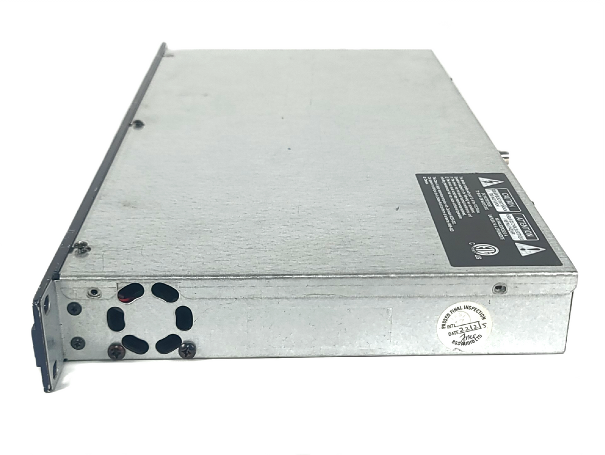 BSS Audio Soundweb BLU-80 Signal Processor