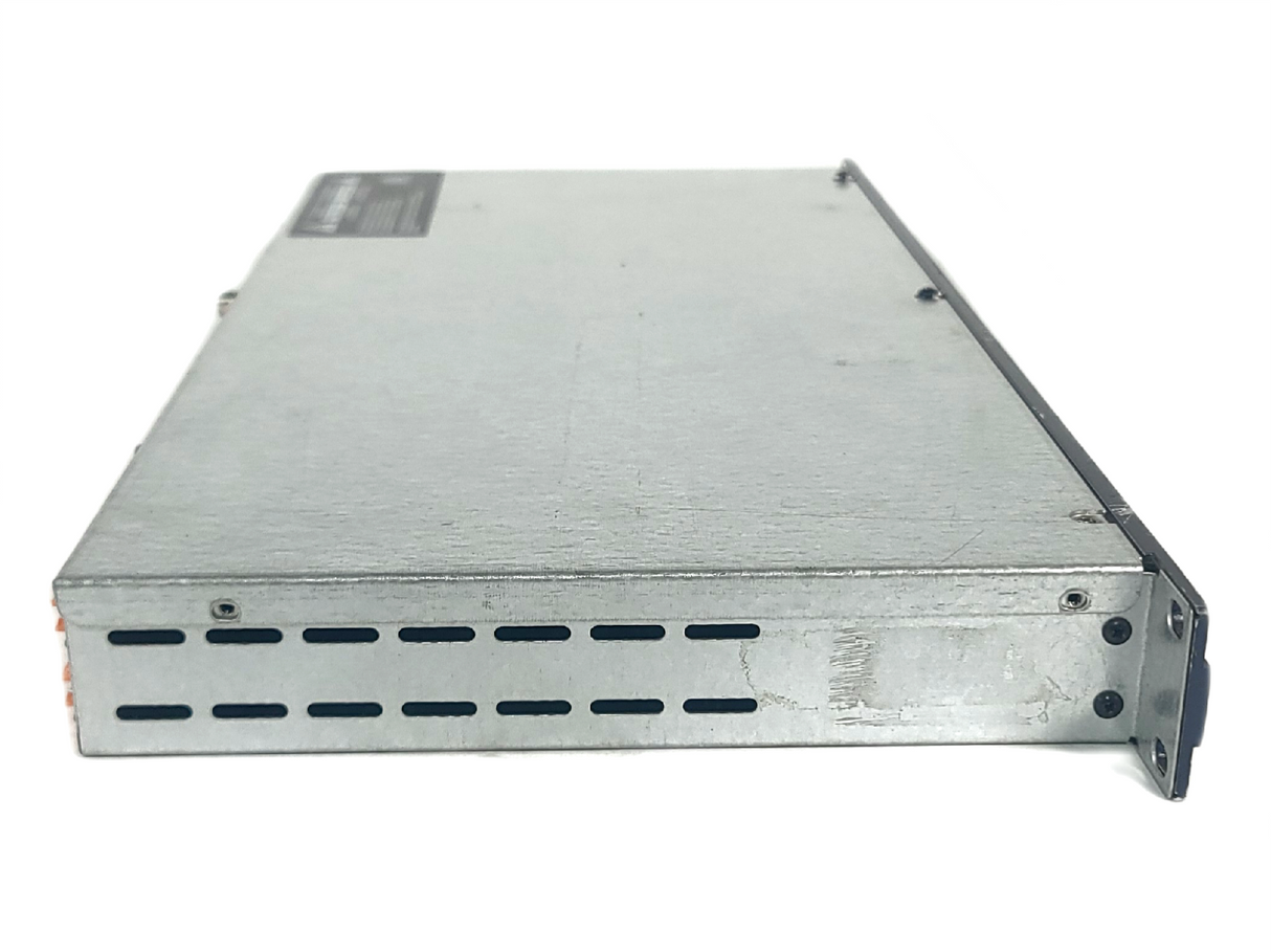 BSS Audio Soundweb BLU-80 Signal Processor