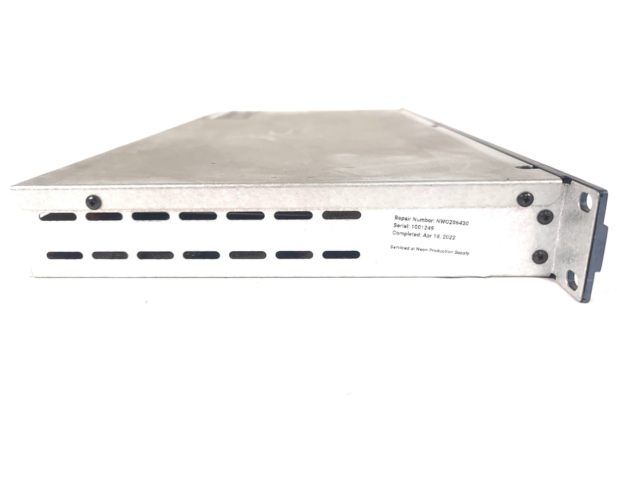 BSS Audio Soundweb BLU-32 Signal Processor