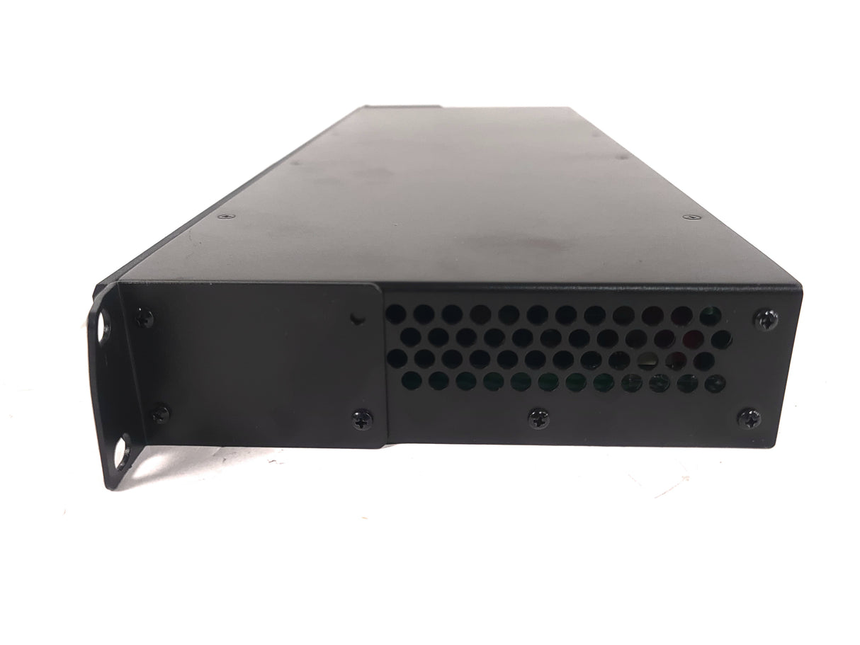 Crestron CP4 4 Series Advanced Control Processor