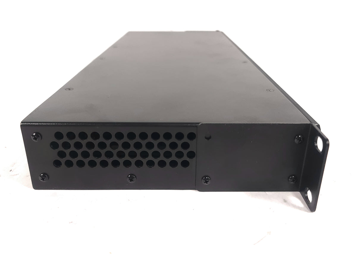 Crestron CP4 4 Series Advanced Control Processor