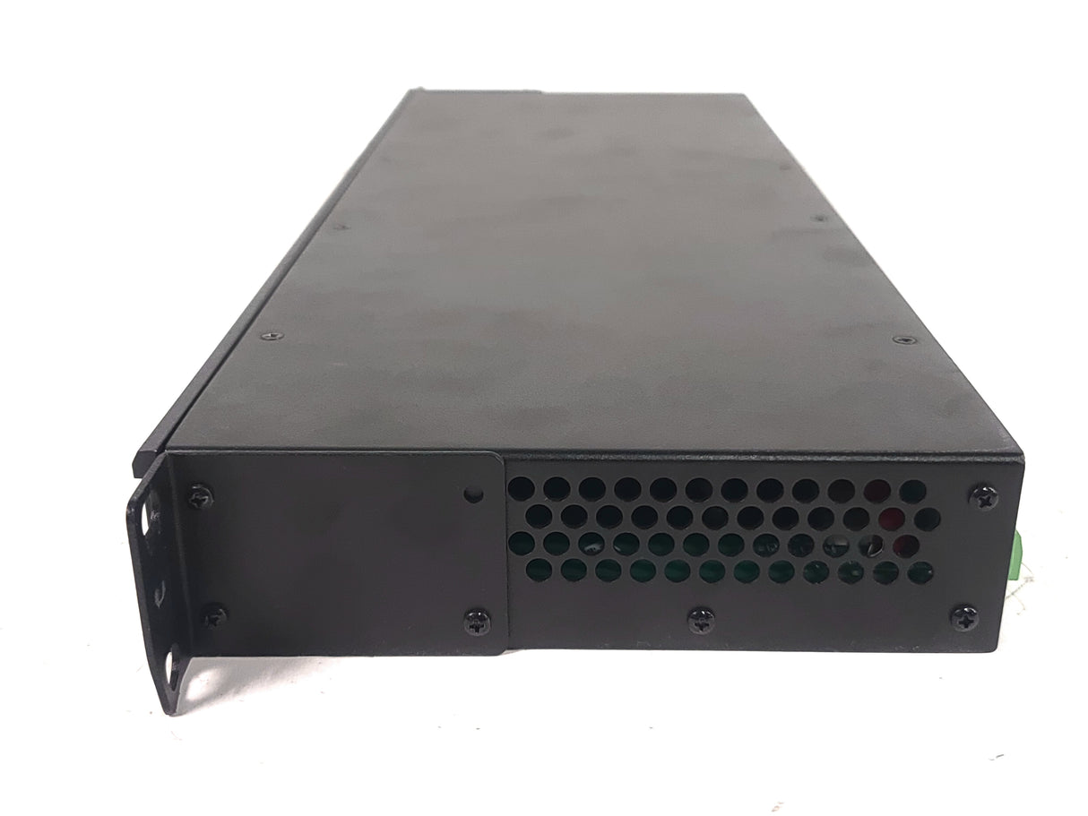 Crestron CP3 3 Series Advanced Control Processor w/ PSU