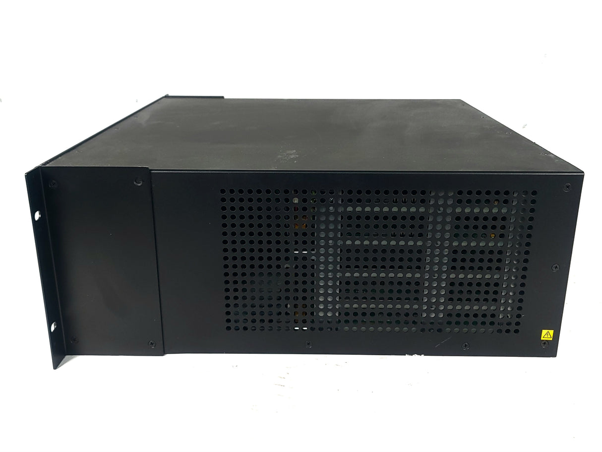 Crestron DM-MD8X8 8x8 DigitalMedia Switcher