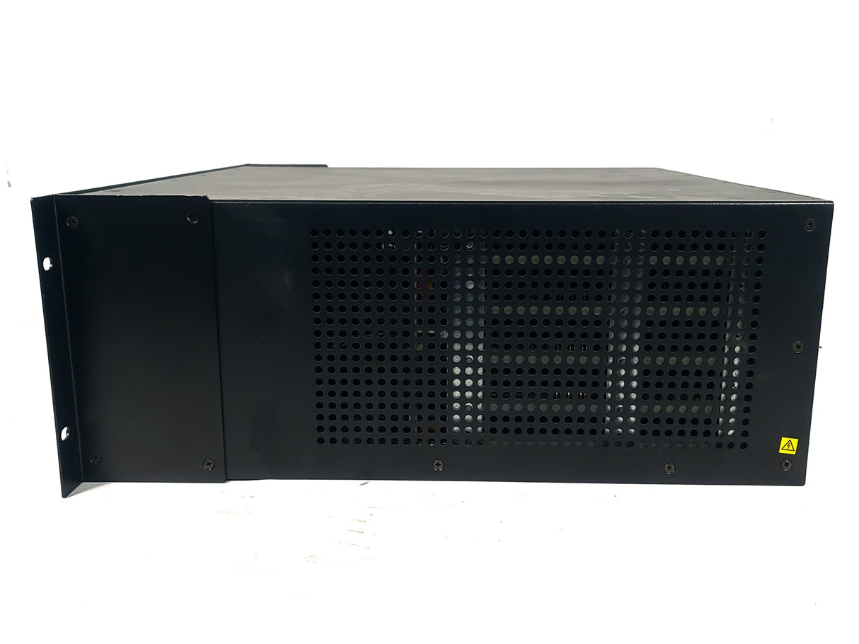 Crestron DM-MD8X8 8x8 DigitalMedia Switcher