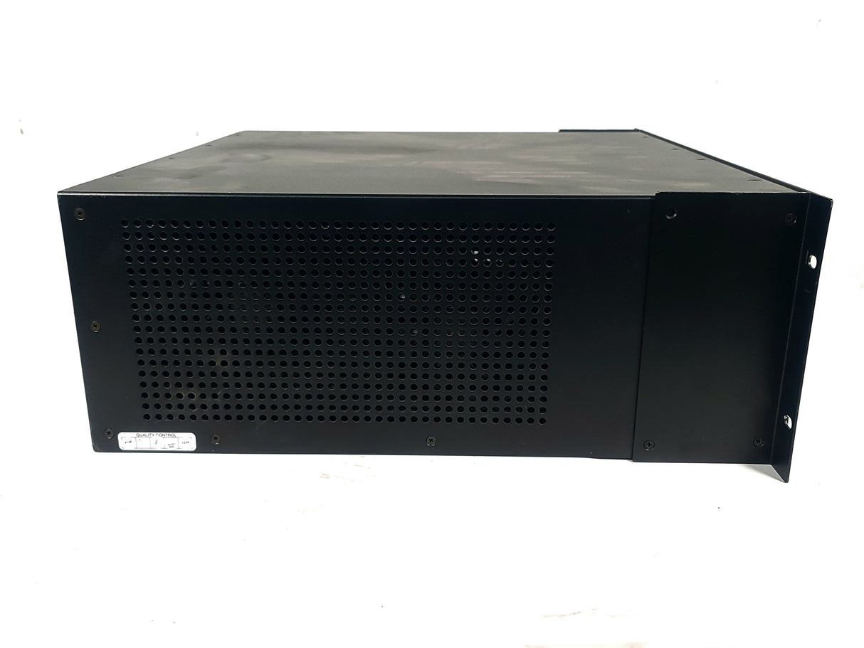 Crestron DM-MD8X8 8x8 DigitalMedia Switcher