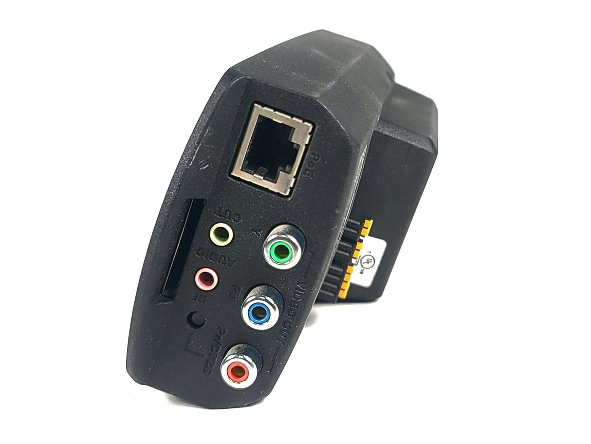 Axis Q1755 Network Security Camera