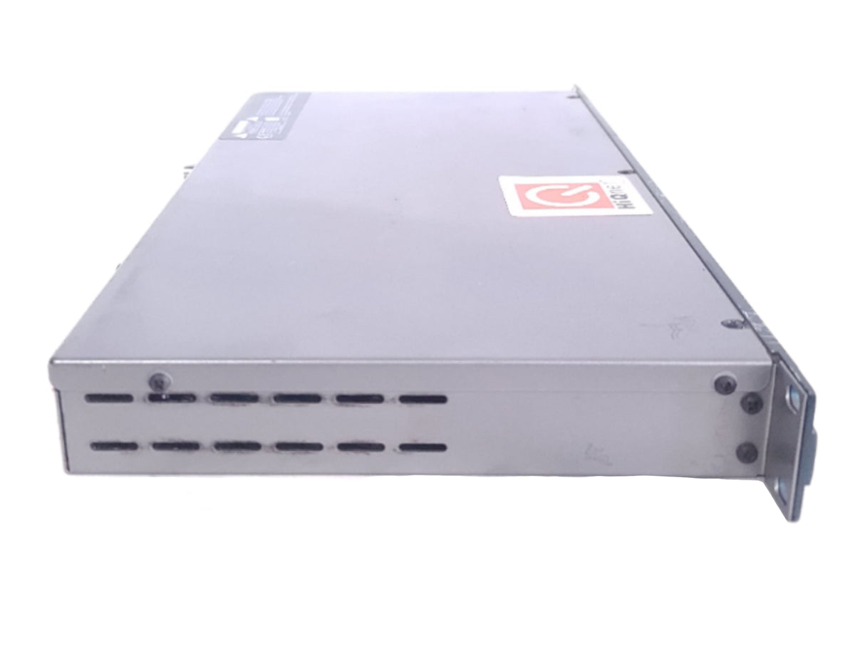 BSS Audio Soundweb BLU-80 Signal Processor