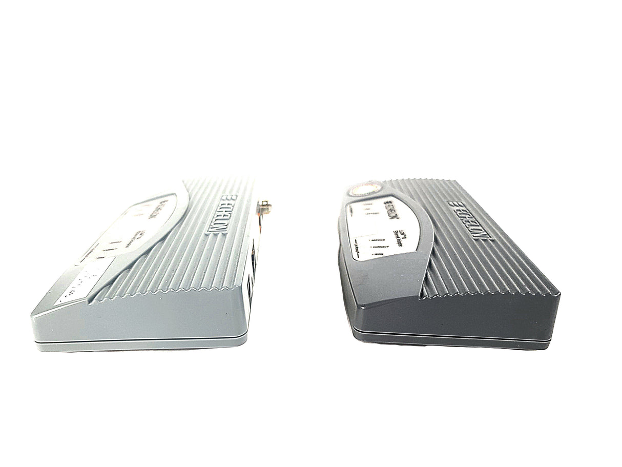 (2) ECHELON i.LON 10 Ethernet Adapters
