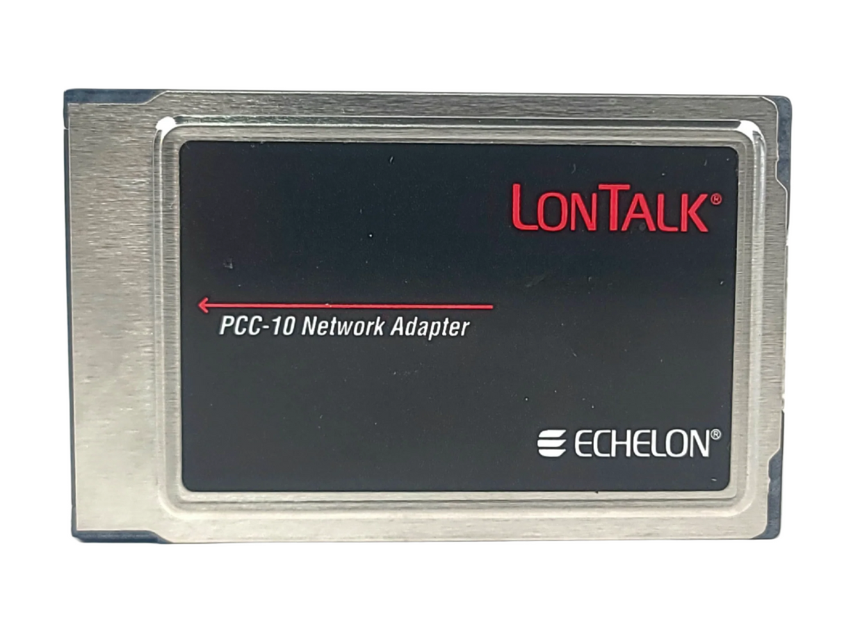 ECHELON 73200R PCC-10 Network Adapter