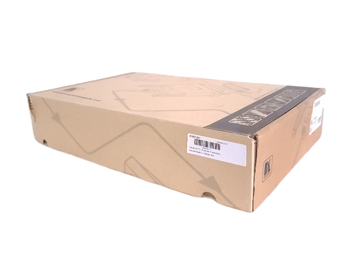 Kramer VP-771 ProScale Presentation Switcher/Scaler in Original Box