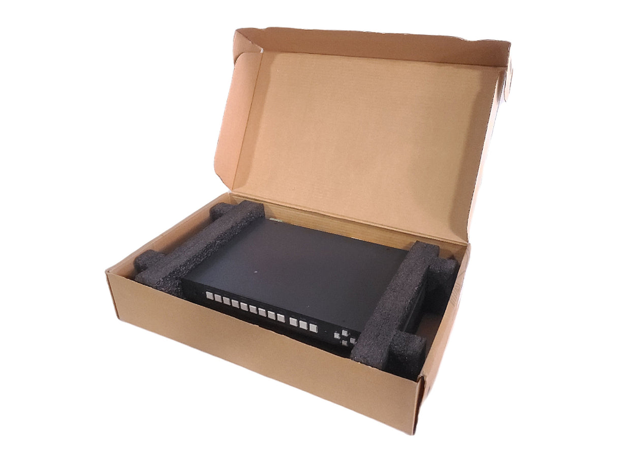 Kramer VP-771 ProScale Presentation Switcher/Scaler in Original Box