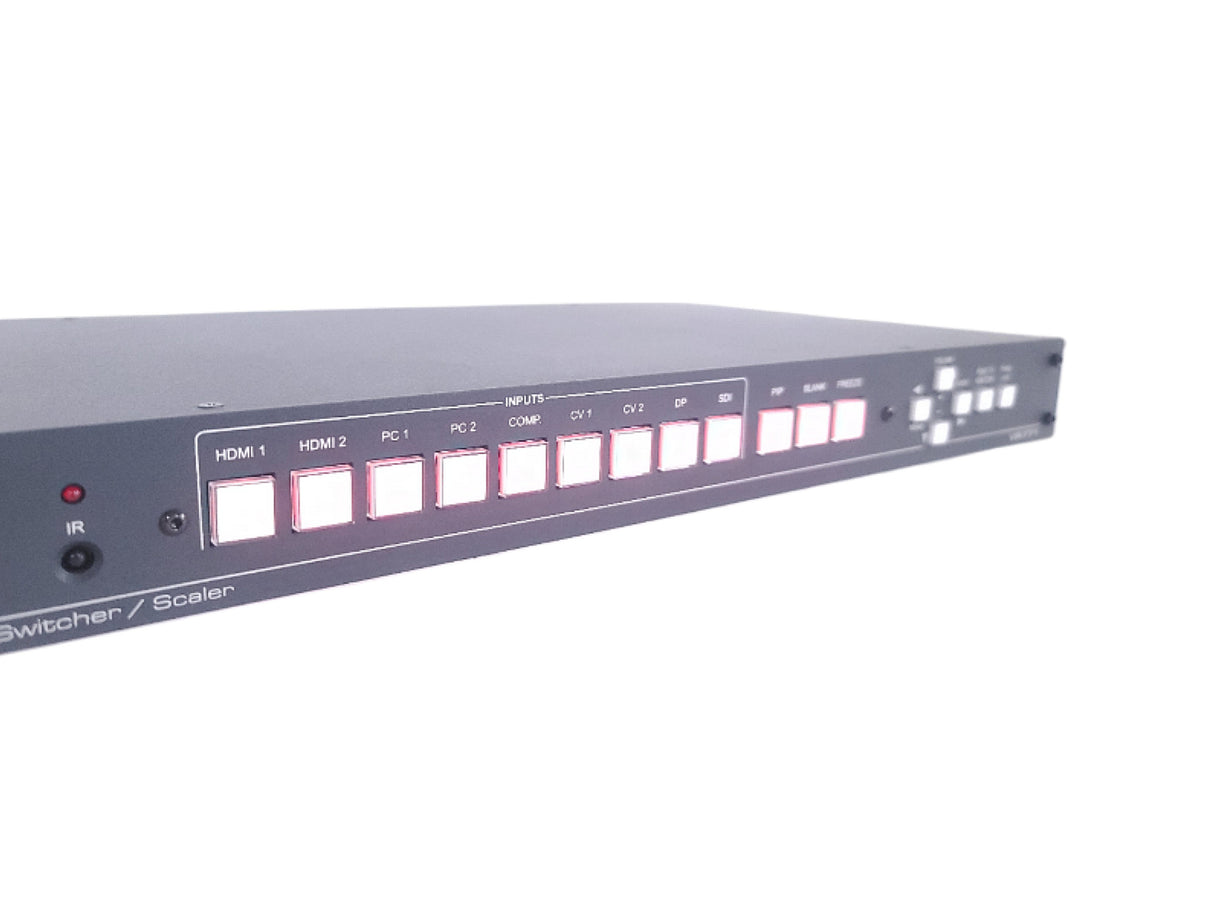 Kramer VP-771 ProScale Presentation Switcher/Scaler in Original Box