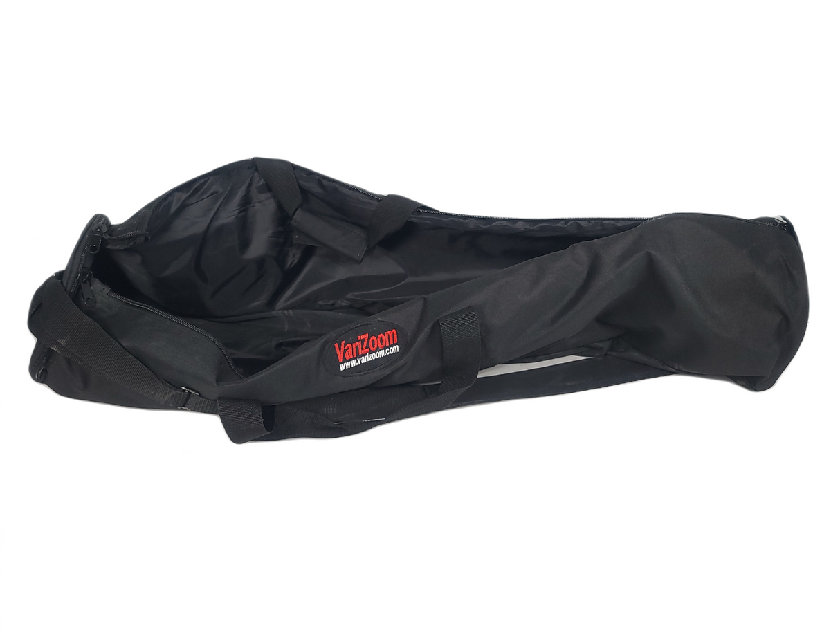 Interfit INT194 Stellar X Solarlite w/ Tripod, Reflector, & (2) Retractable Cross Bases in Soft Carry Case (NO BULB)