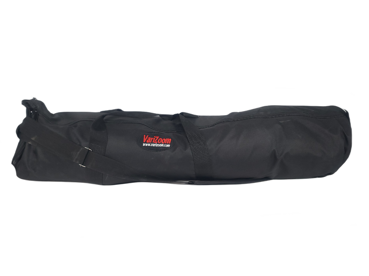 Interfit INT194 Stellar X Solarlite w/ Tripod, Reflector, & (2) Retractable Cross Bases in Soft Carry Case (NO BULB)