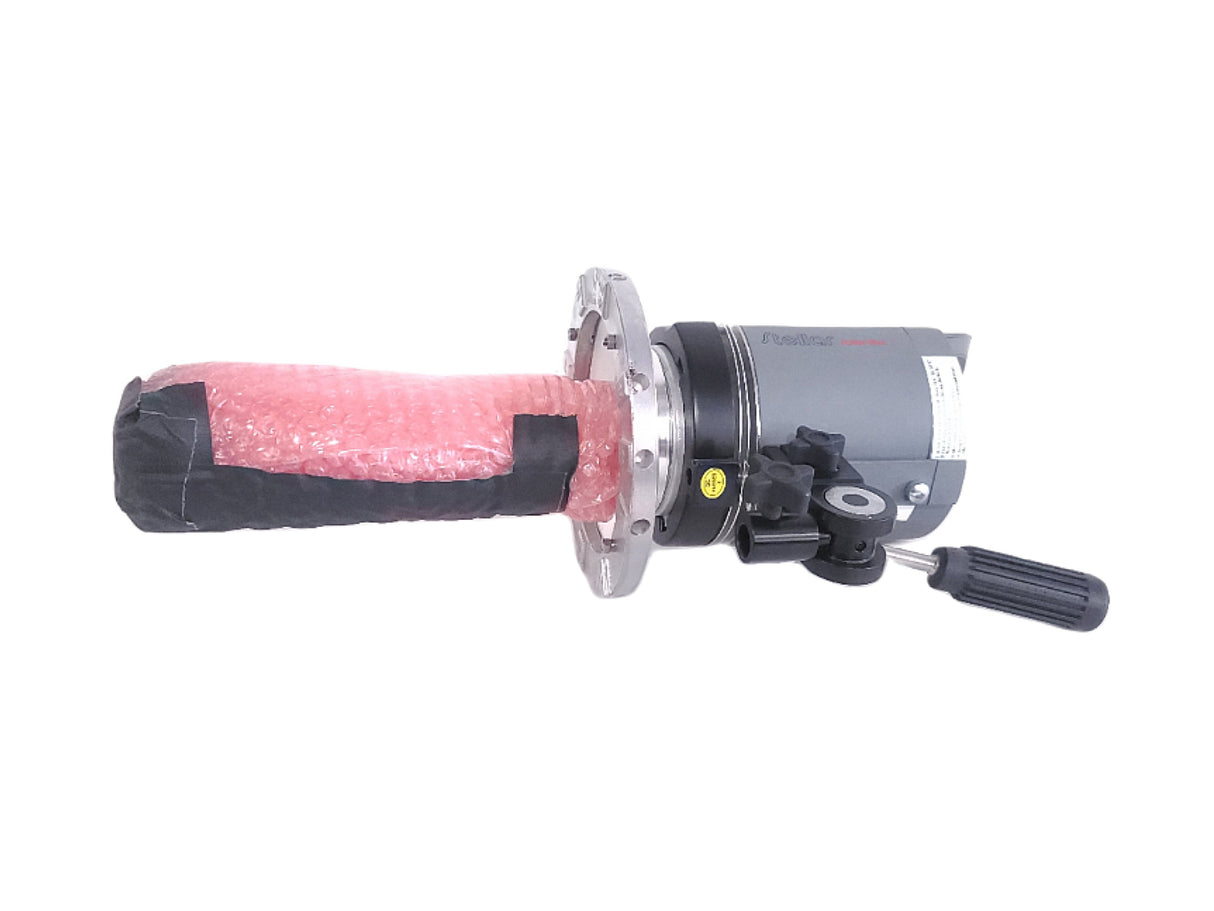 Interfit INT194 Stellar X Solarlite w/ Bulb, Tripod, Reflector, & Retractable Cross Base in Soft Carry Case