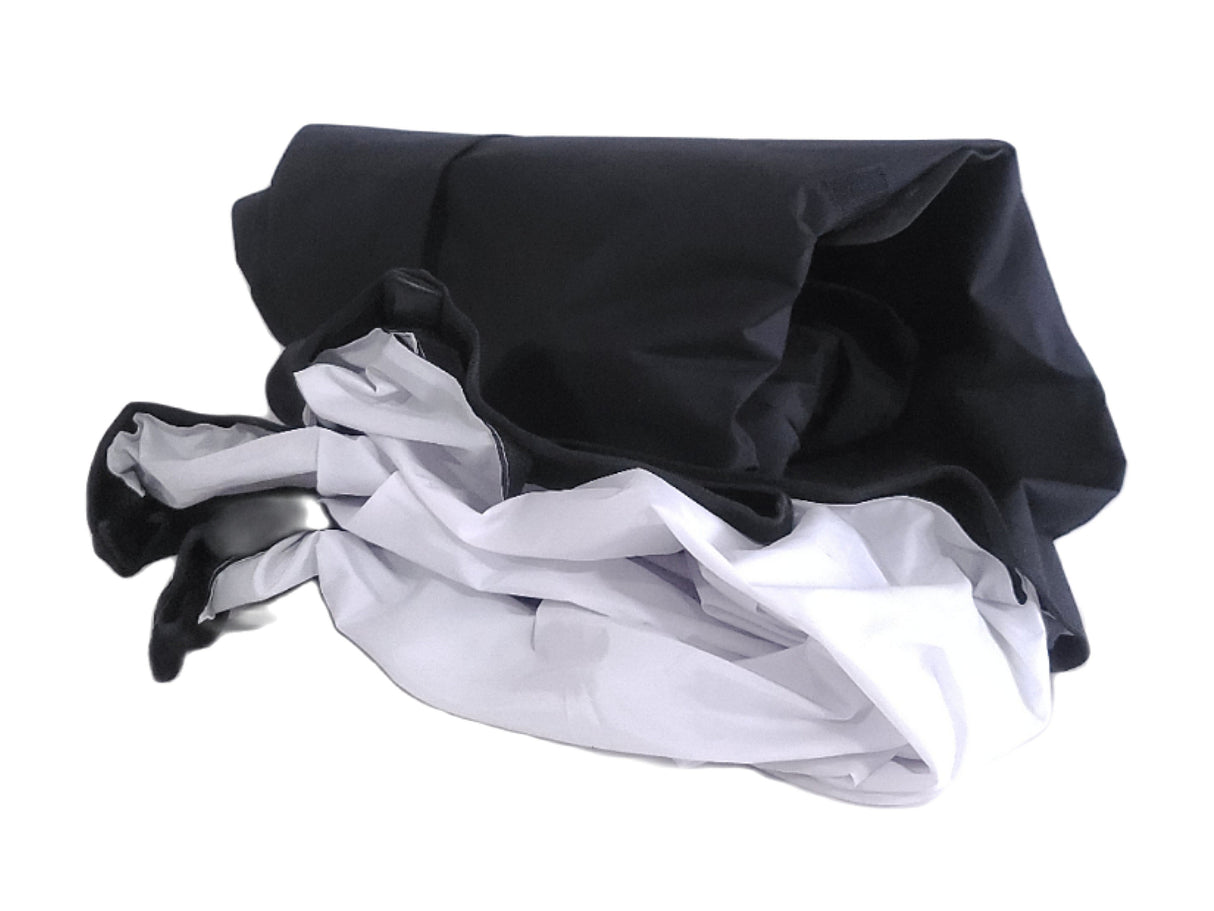 Interfit INT194 Stellar X Solarlite w/ Bulb, Tripod, Reflector, & Retractable Cross Base in Soft Carry Case