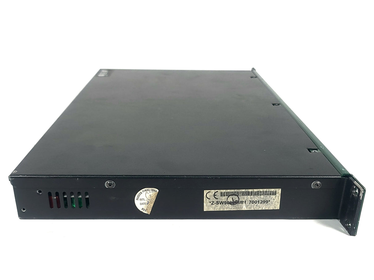 BSS SoundWeb 9088ii Networked Signal Processor