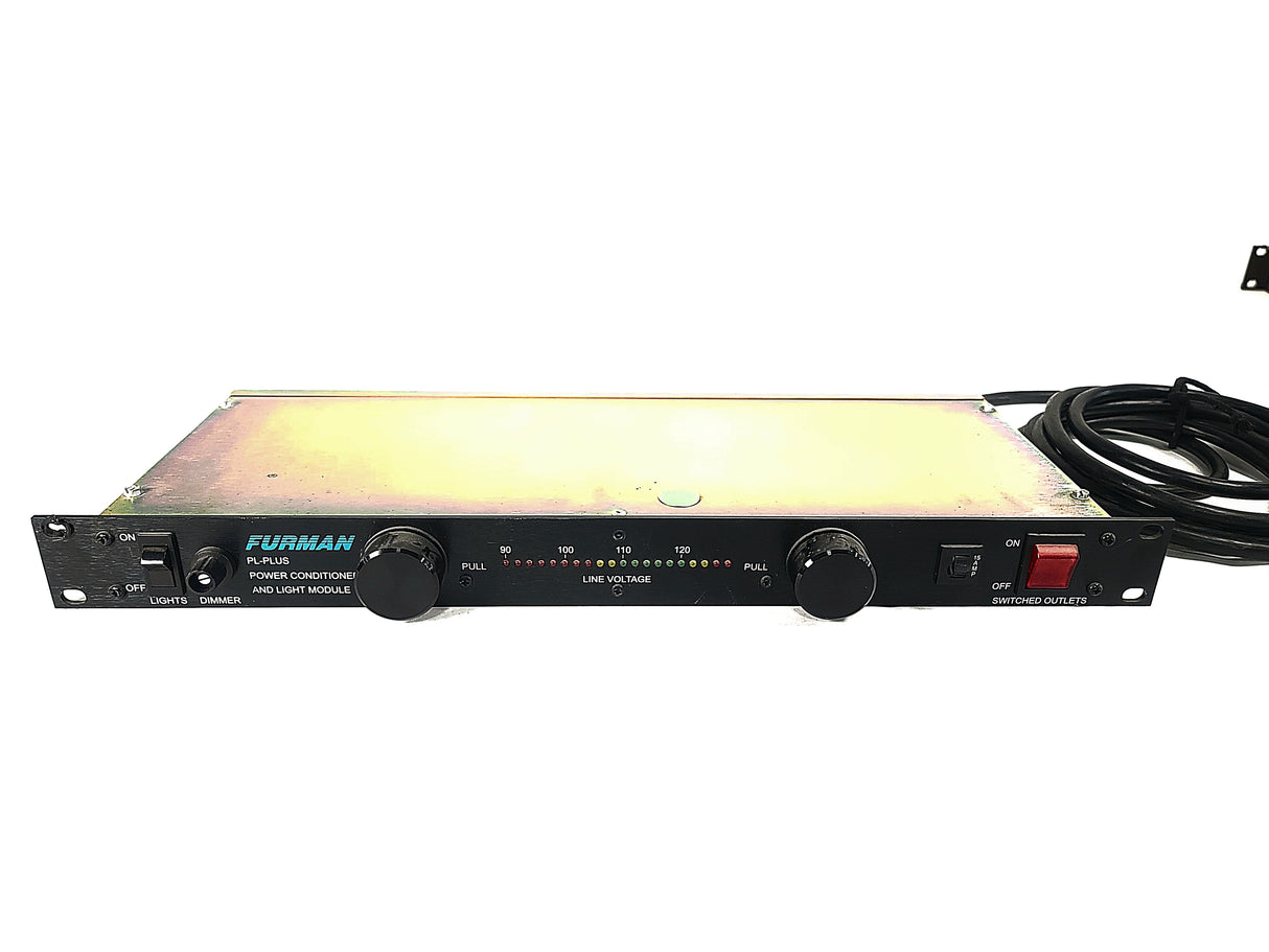 Furman PL-Plus Power Conditioner