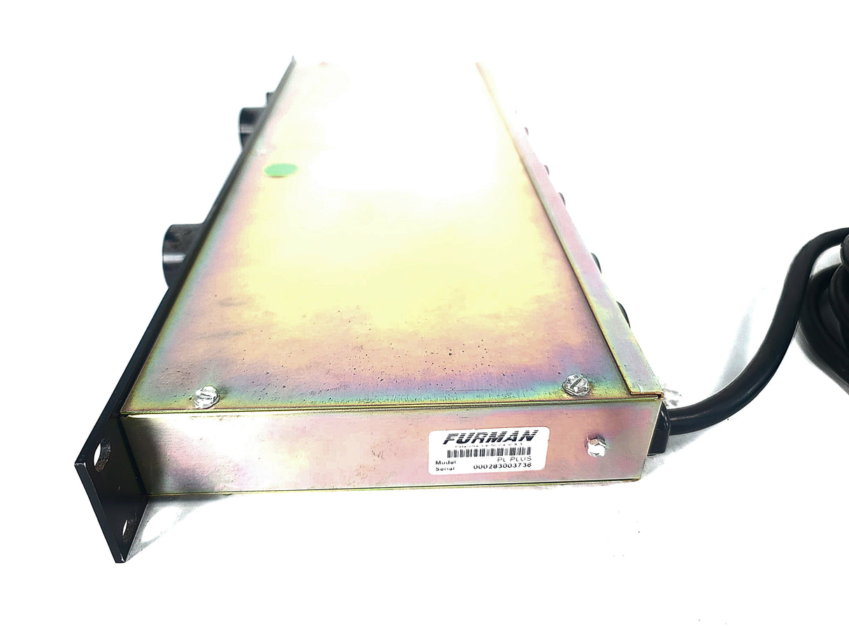 Furman PL-Plus Power Conditioner