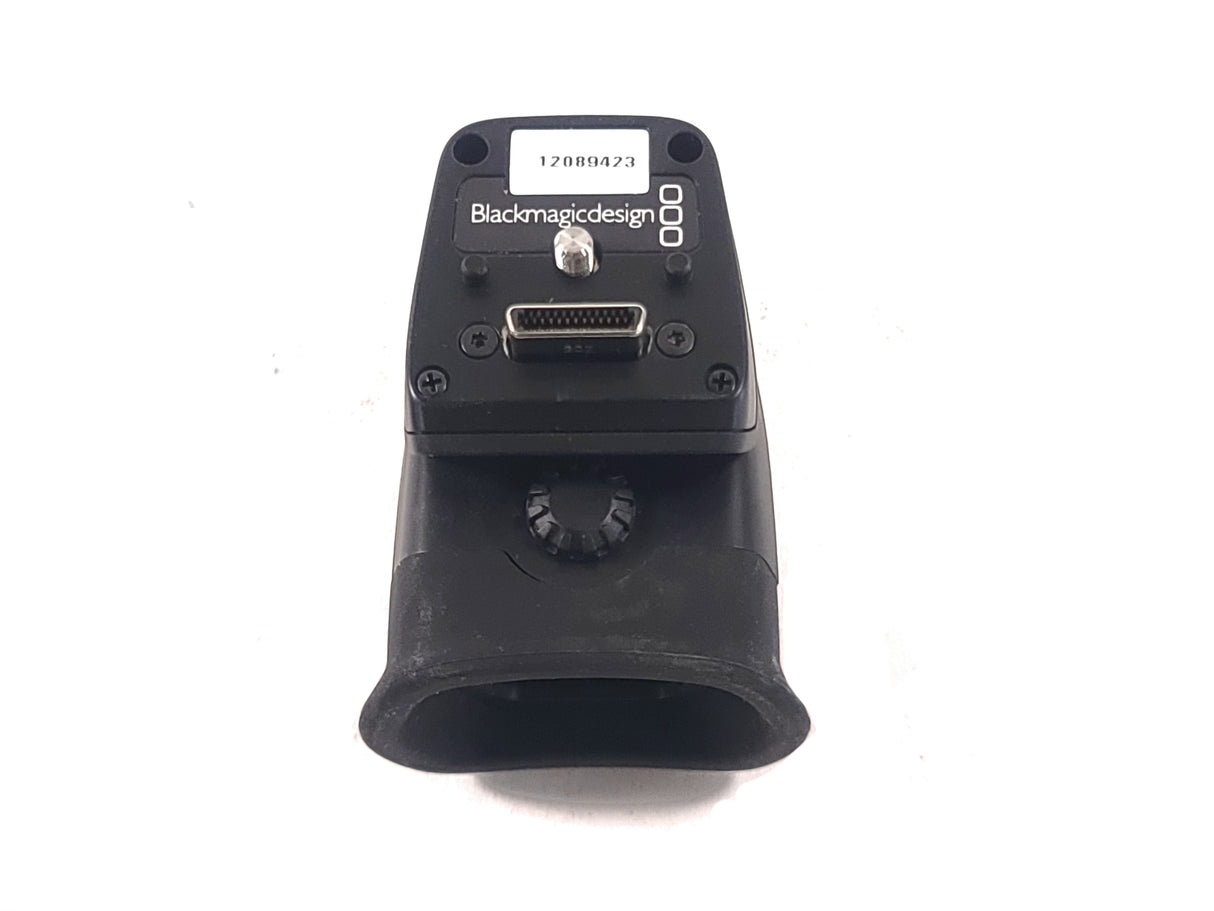 Blackmagic Design Pro EVF Pocket Cinema Camera in Original Box