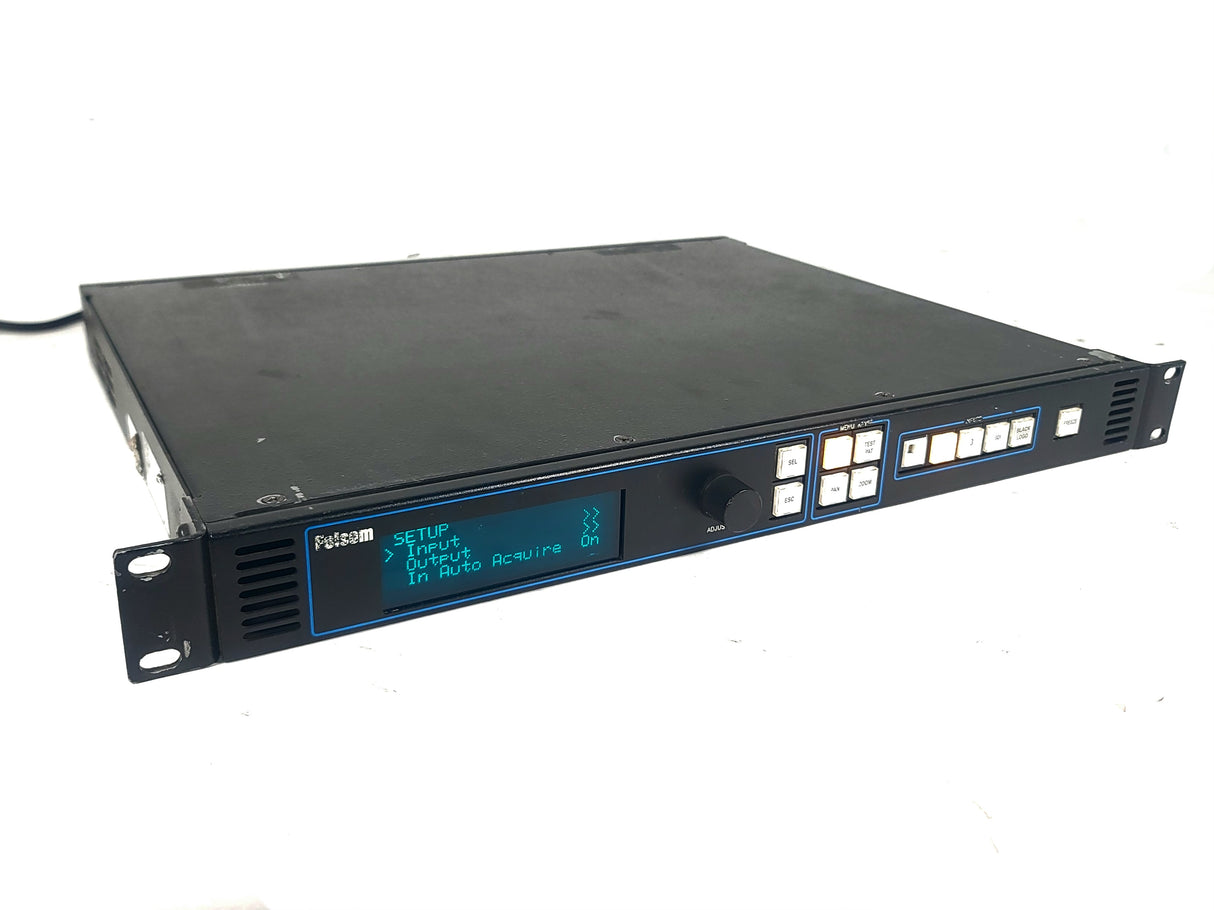 Barco Folsom IP-2003 Image Pro HD Multi-Format Video Signal Processor