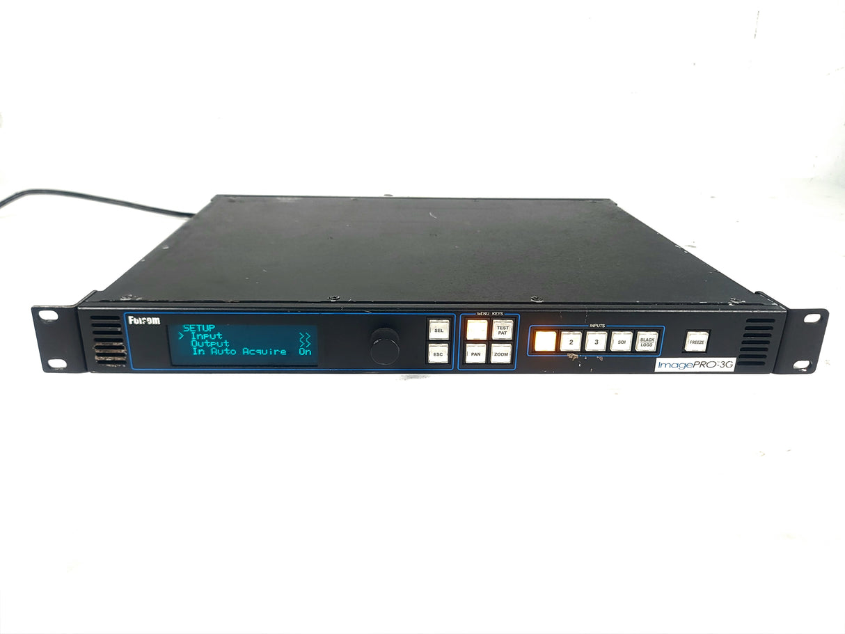 Barco R9004676 ImagePRO 3G All-In-One Signal Processor