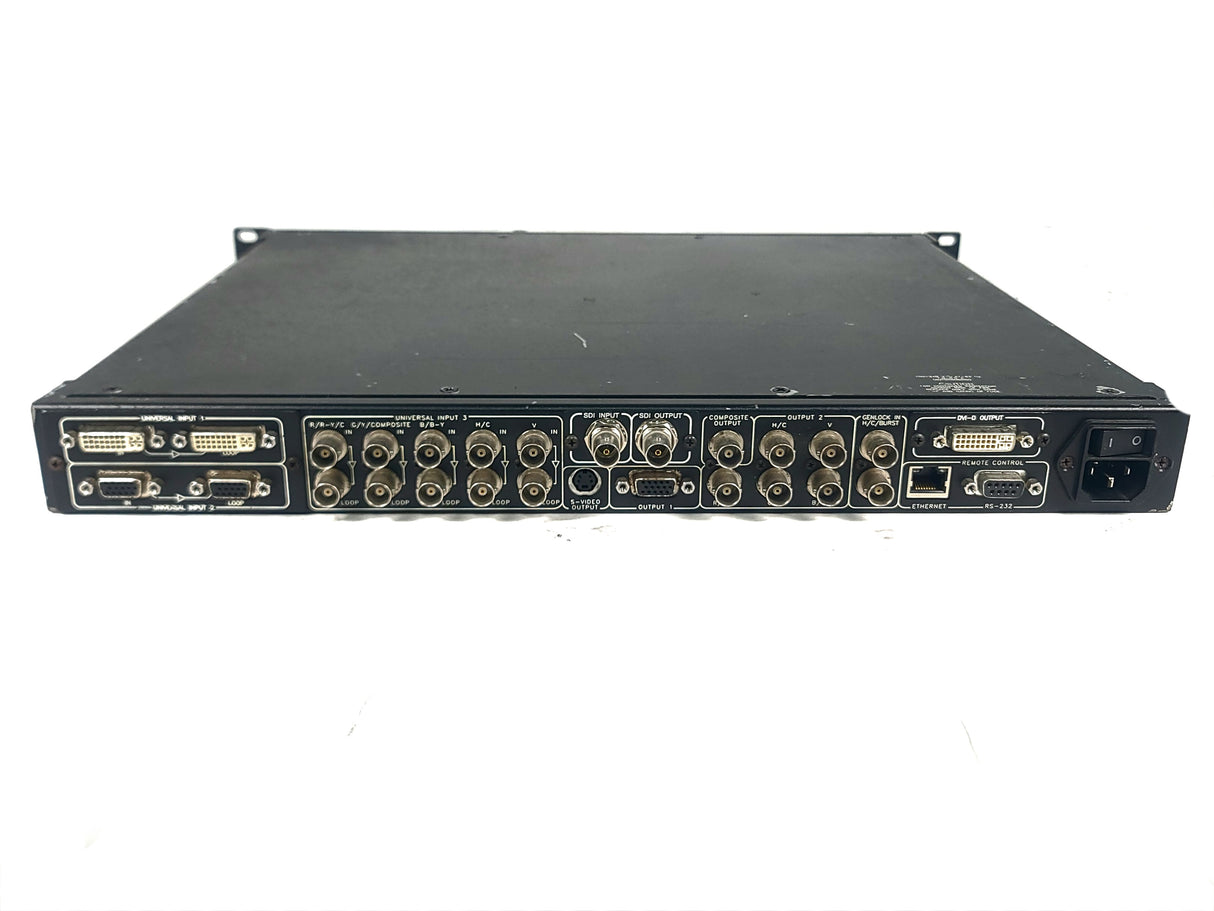 Barco R9004676 ImagePRO 3G All-In-One Signal Processor