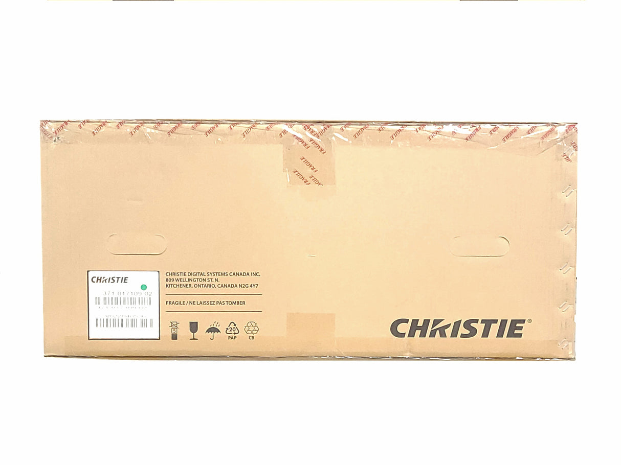 Christie D20HD-HS (18,500 ANSI Lumen) 1DLP Large Venue Laser Projector (Manufacturer Refurbished)