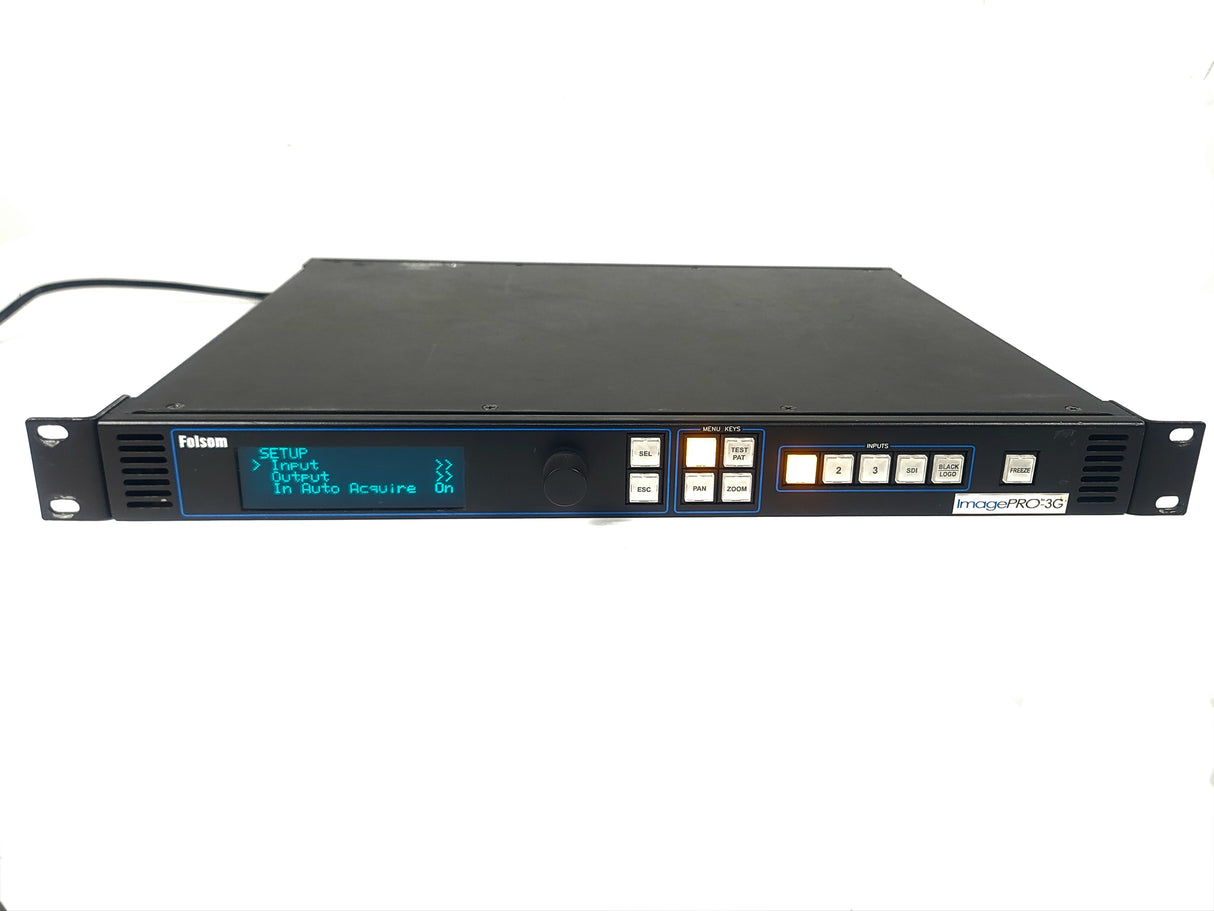 Barco R9004676 ImagePRO 3G All-In-One Signal Processor