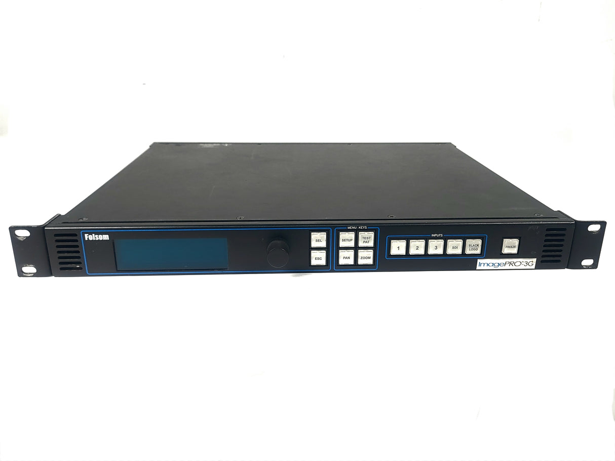 Barco R9004676 ImagePRO 3G All-In-One Signal Processor