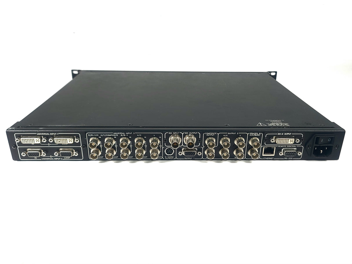 Barco R9004676 ImagePRO 3G All-In-One Signal Processor