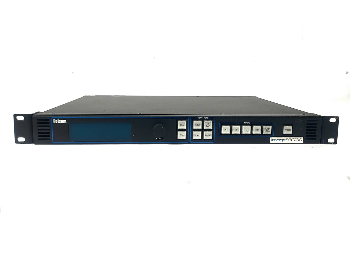 Barco R9004676 ImagePRO 3G All-In-One Signal Processor