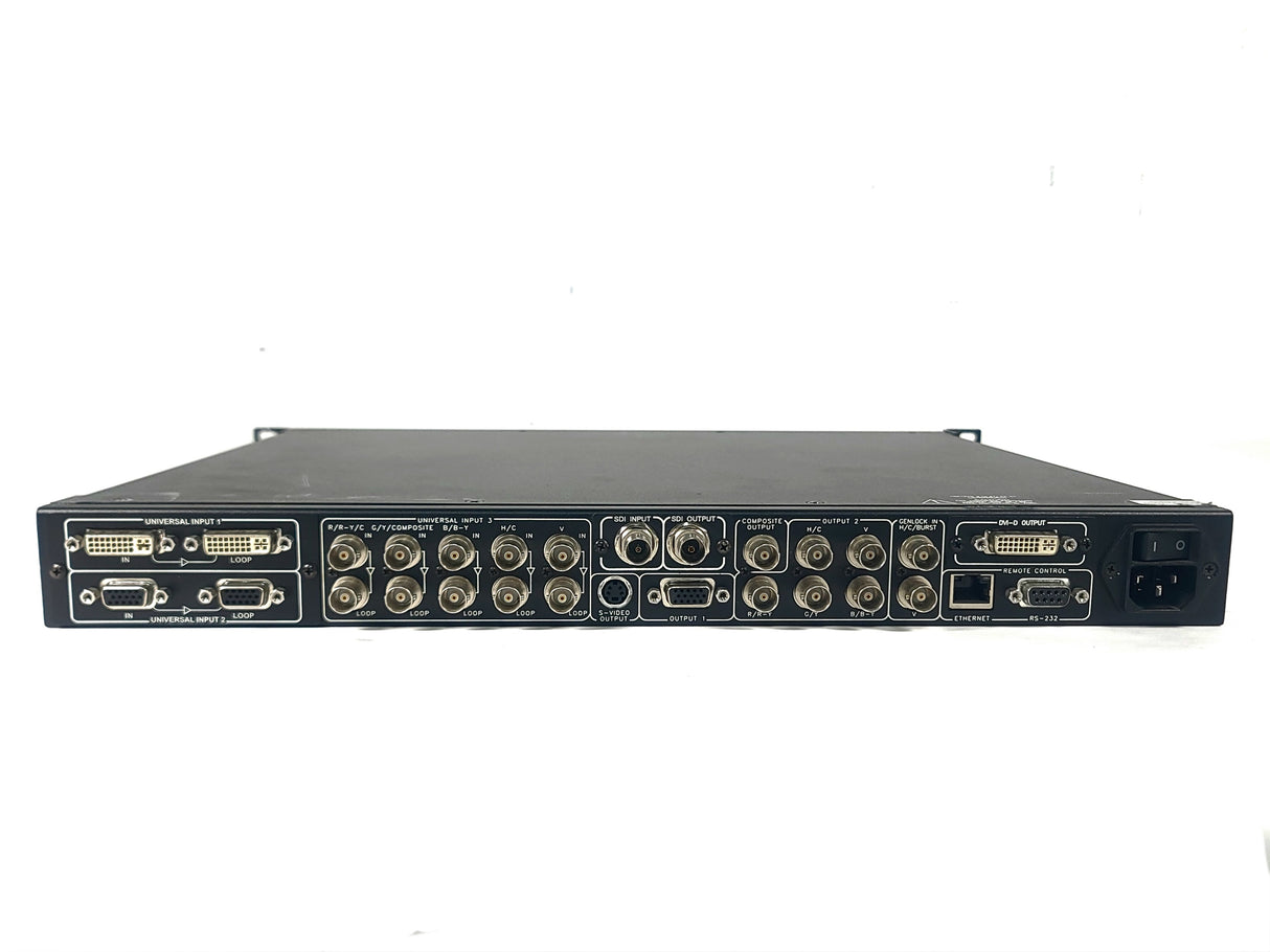 Barco R9004676 ImagePRO 3G All-In-One Signal Processor