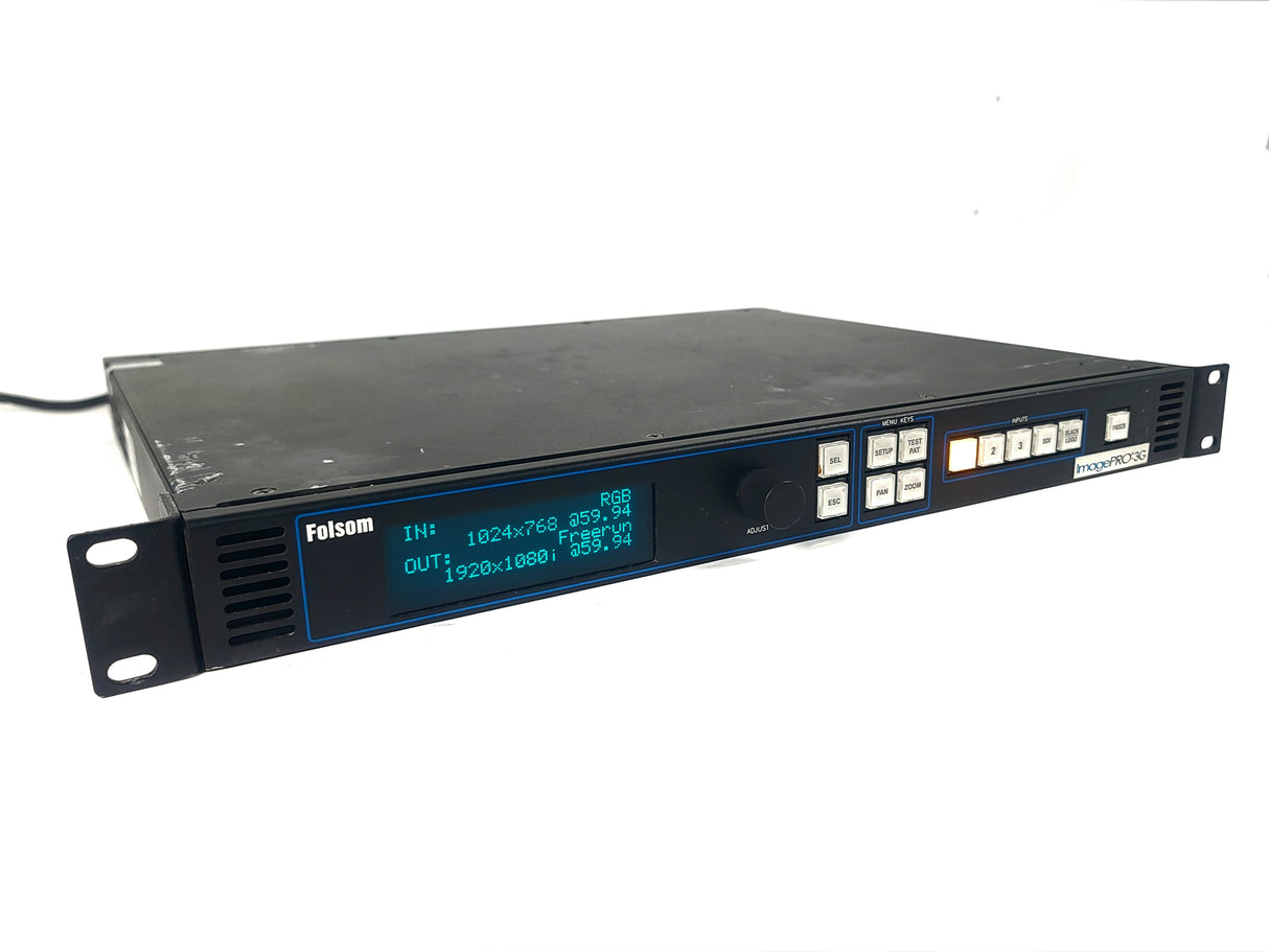 Barco R9004676 ImagePRO 3G All-In-One Signal Processor