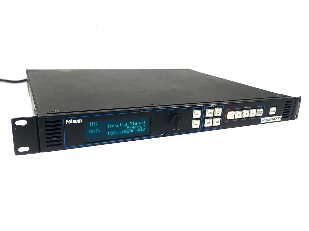 Barco R9004676 ImagePRO 3G All-In-One Signal Processor