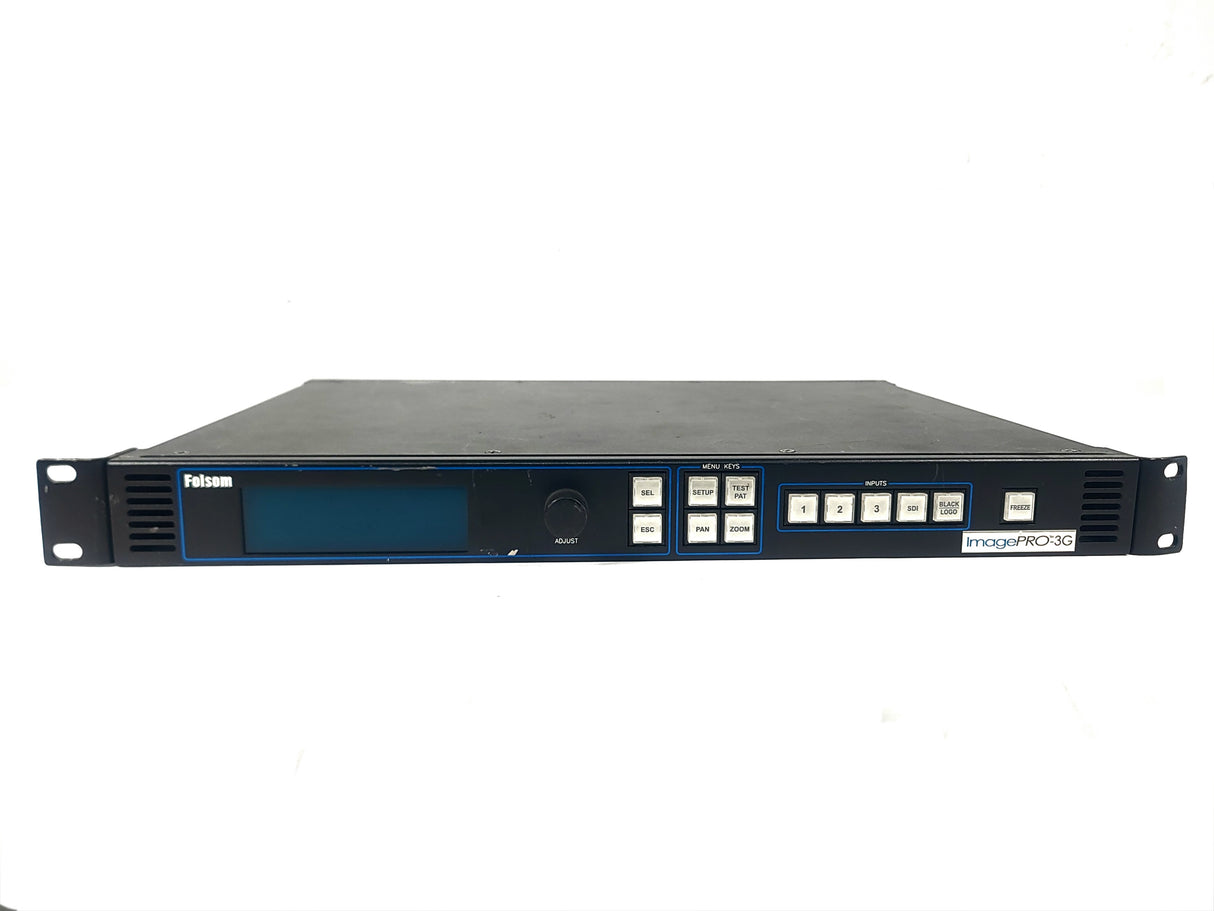 Barco R9004676 ImagePRO 3G All-In-One Signal Processor