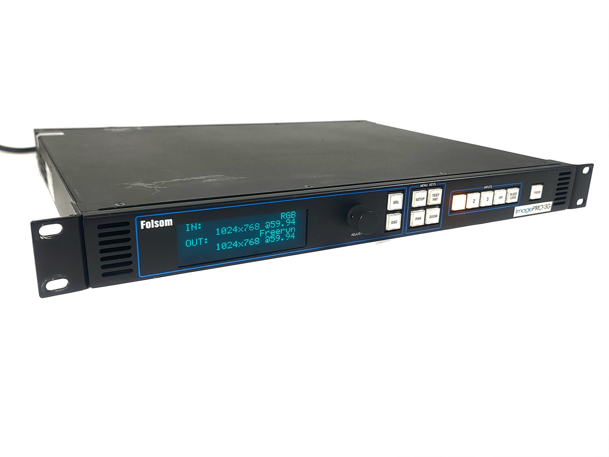 Barco R9004676 ImagePRO 3G Signal Processor