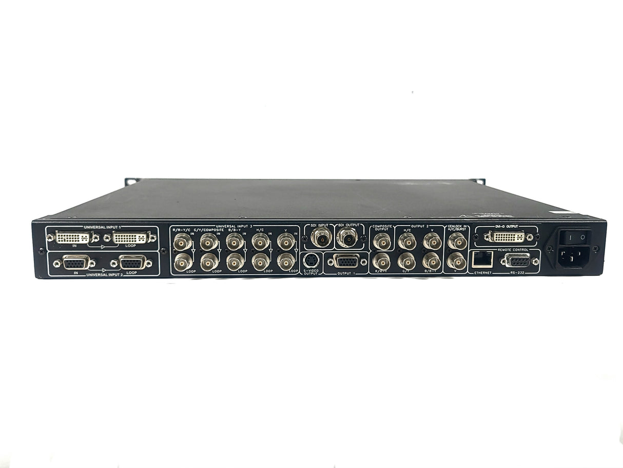 Barco R9004676 ImagePRO 3G Signal Processor