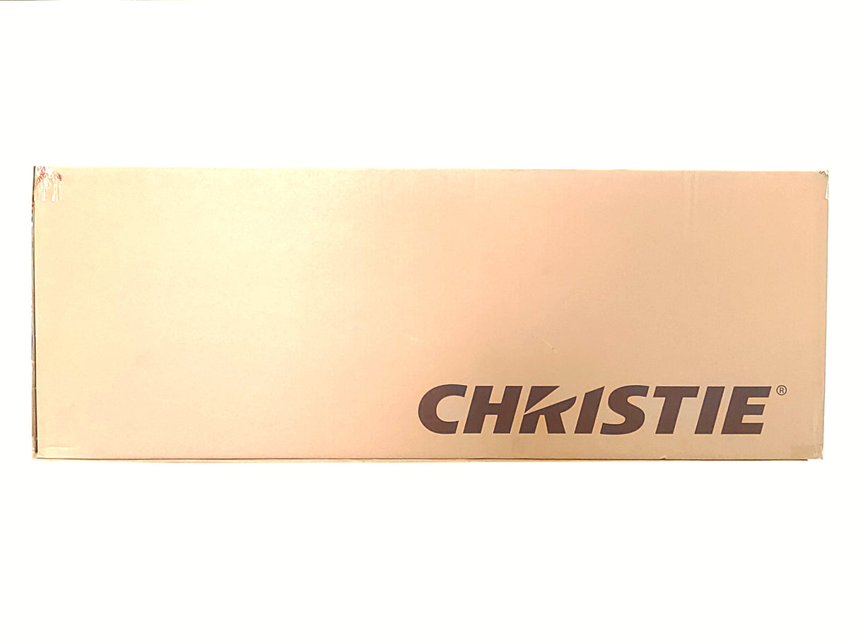 Christie D20HD-HS (18,500 ANSI Lumen) 1DLP Large Venue Laser Projector (Manufacturer Refurbished)