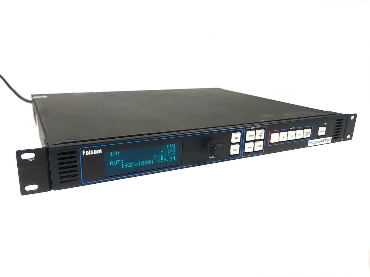 Barco R9004676 ImagePRO 3G All-In-One Signal Processor